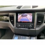 Porsche Macan Reverse Camera 2010-2018